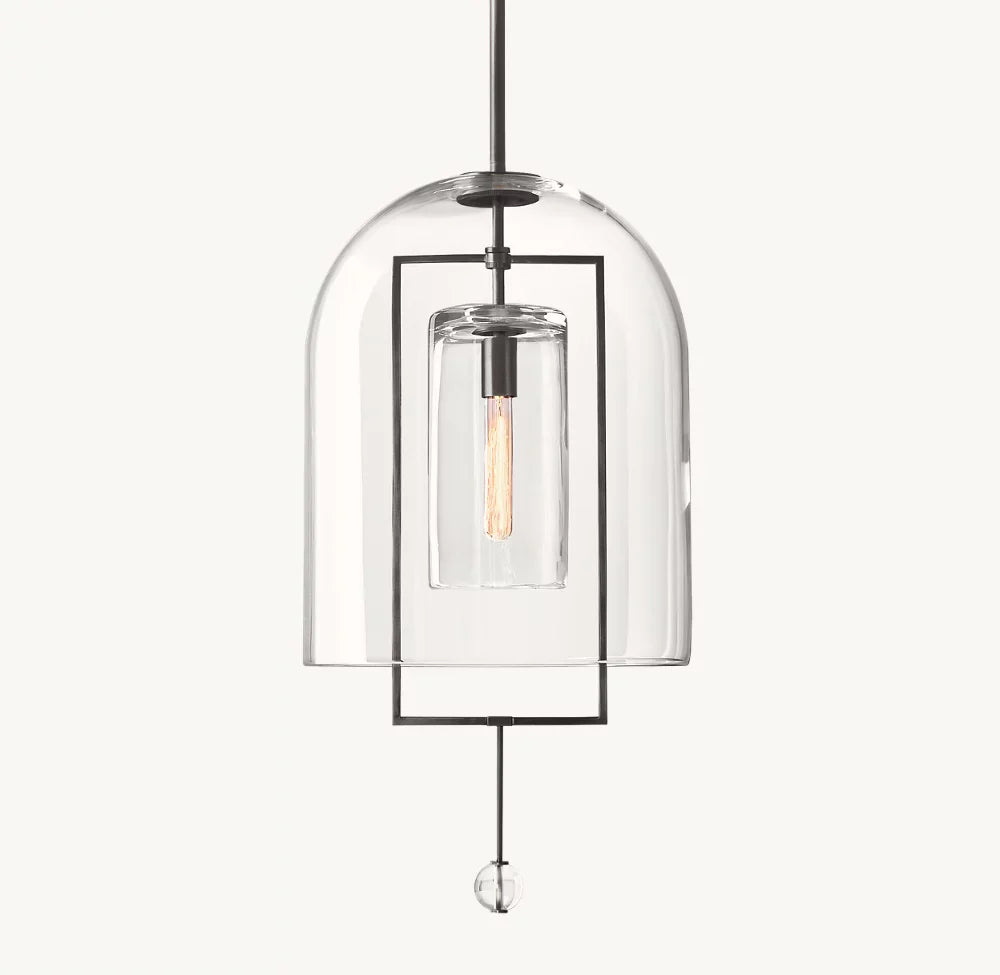 Fulcrum Pendant