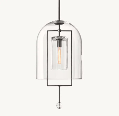 Fulcrum Pendant