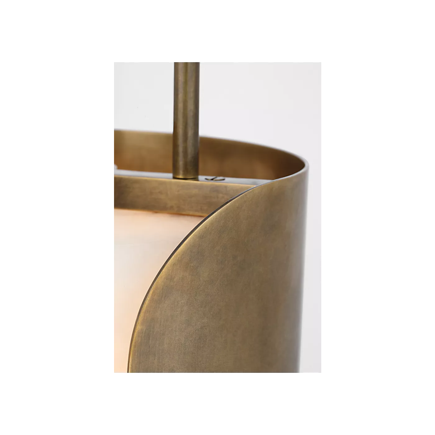 Armise 8" Pendant