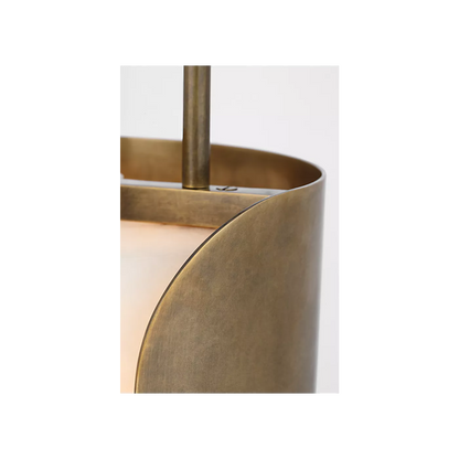 Armise 8" Pendant