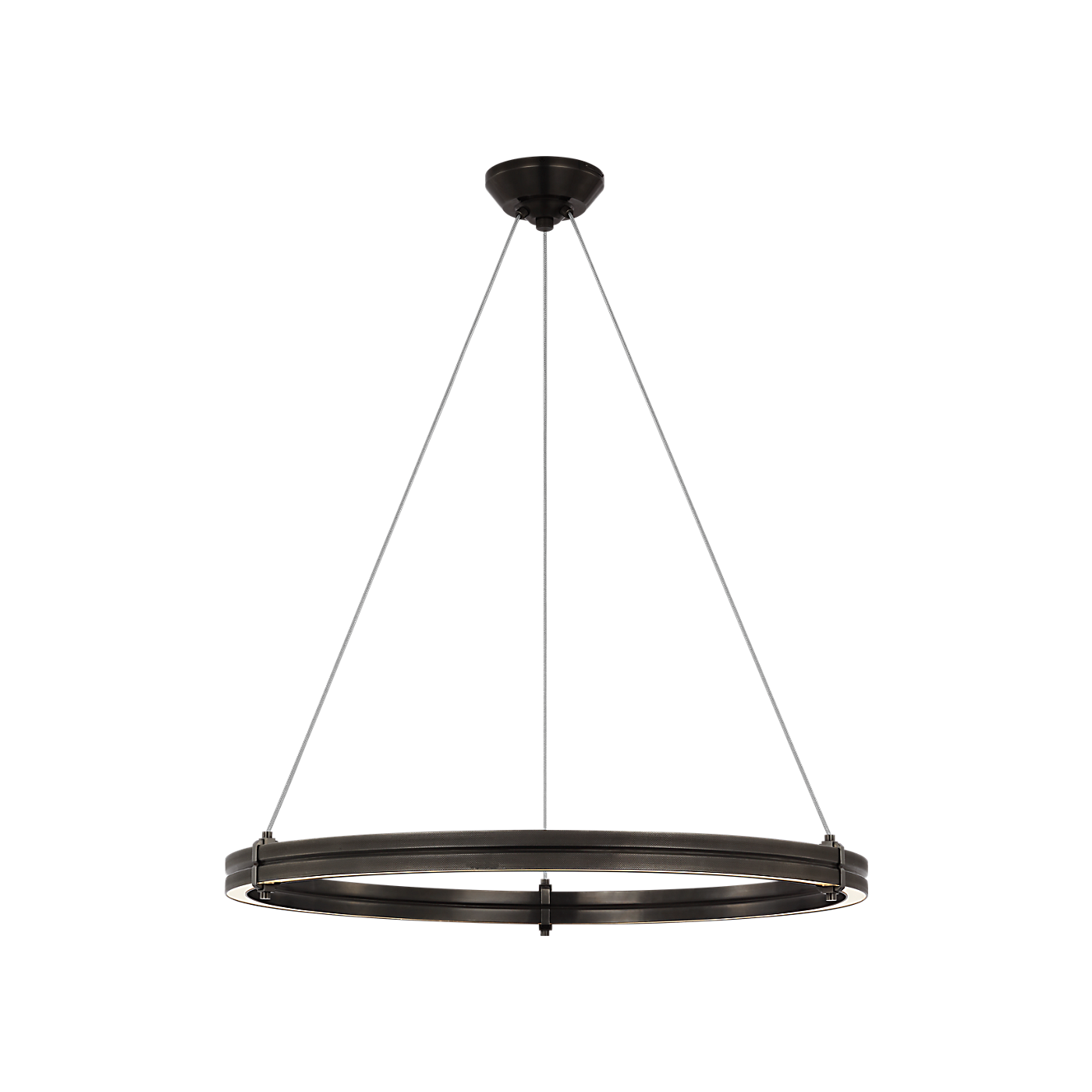 Paxton 32" Ring Chandelier