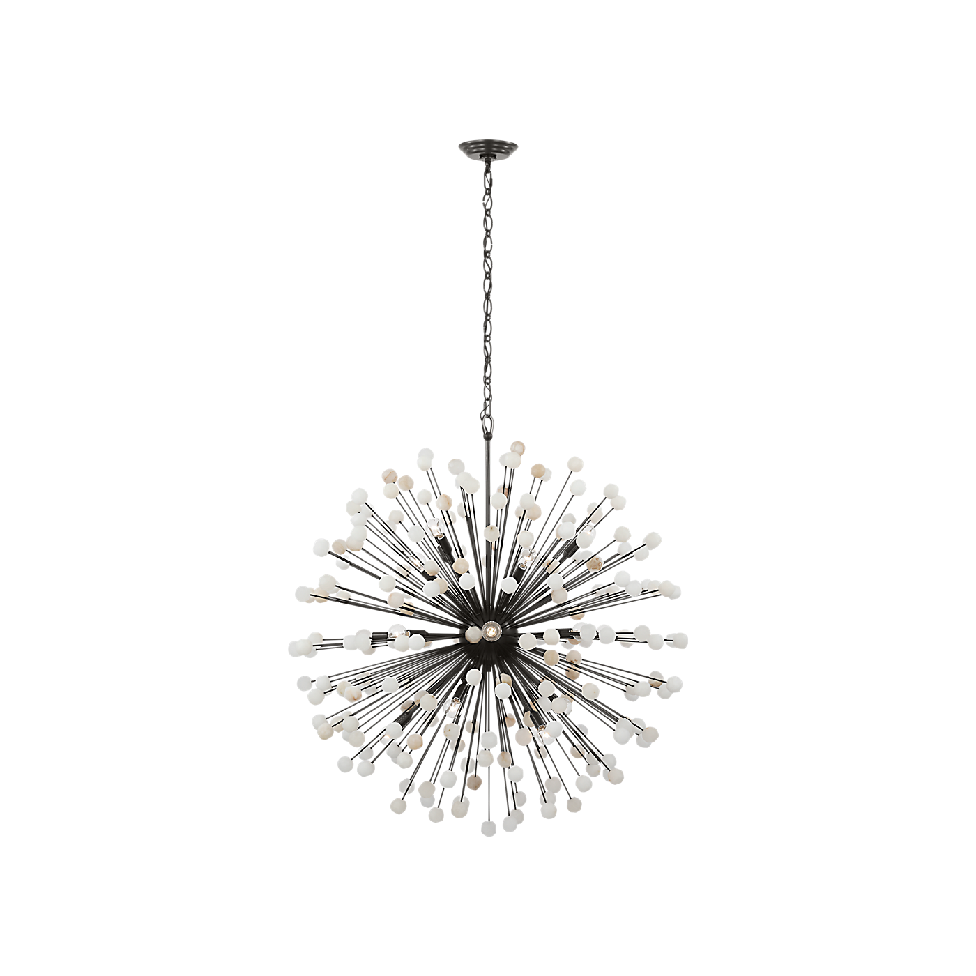 Lys 41" Chandelier