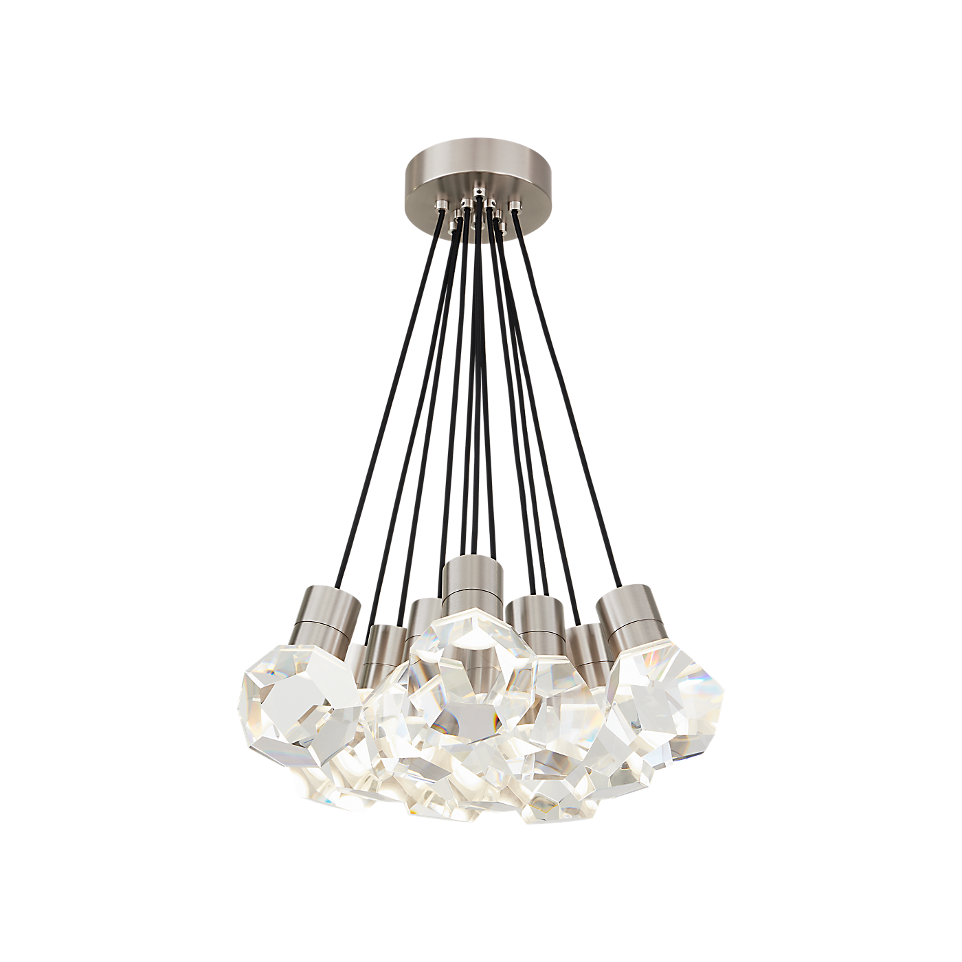 Kira 11-Light Chandelier