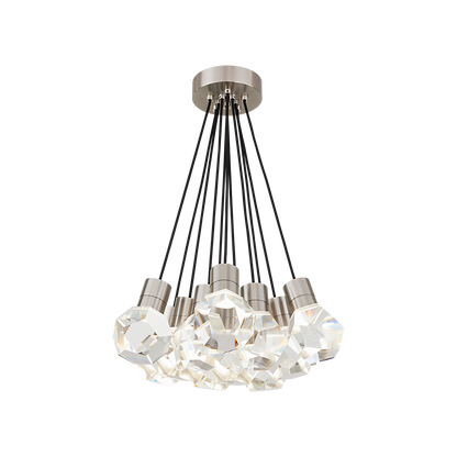 Kira 11-Light Chandelier