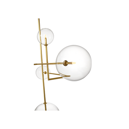 Linnea 57" Chandelier