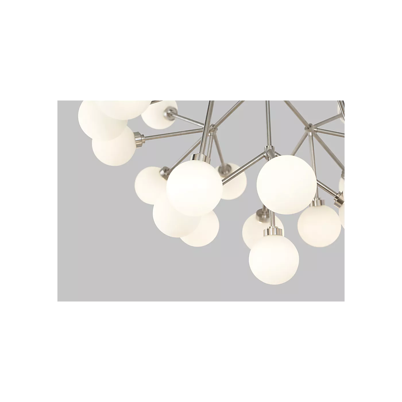Mara Grande Chandelier