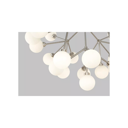 Mara Grande Chandelier