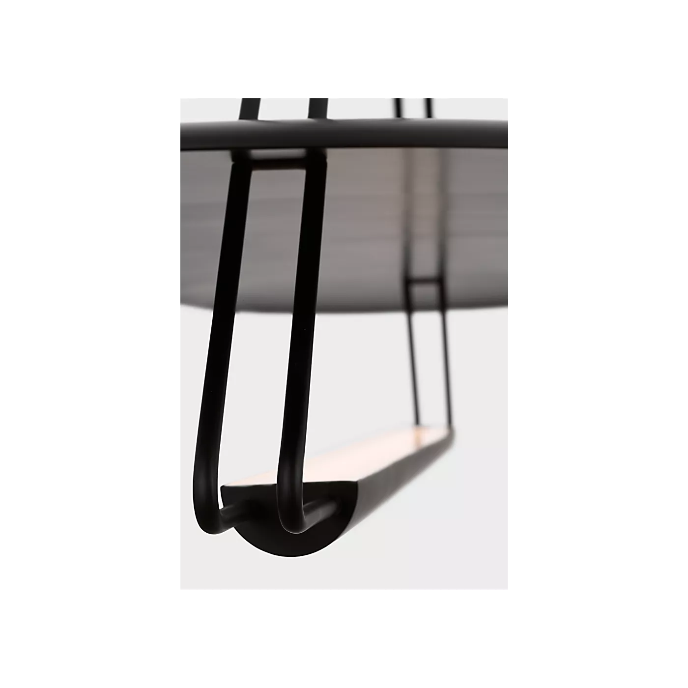 Teline 54" Oval Linear