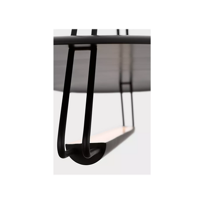 Teline 54" Oval Linear