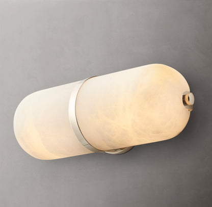 Mélangé Capsule Wall Sconce