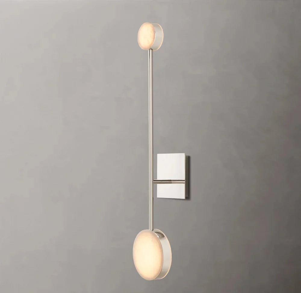 Alexander 28" Wall Sconce