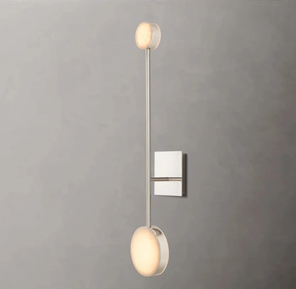 Alexander 28" Wall Sconce