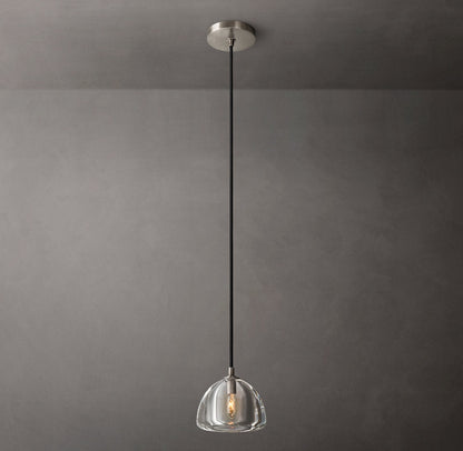 Hemisphere Pendant