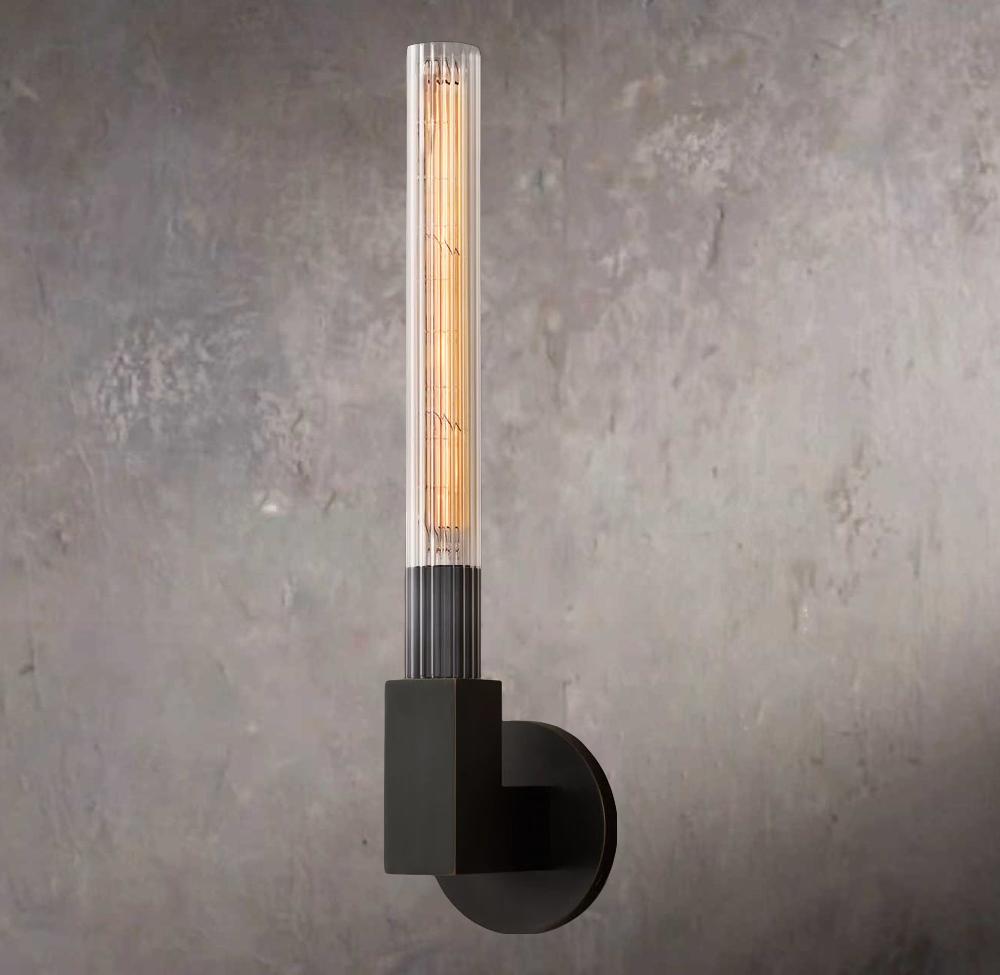 Cannely Wall Sconce