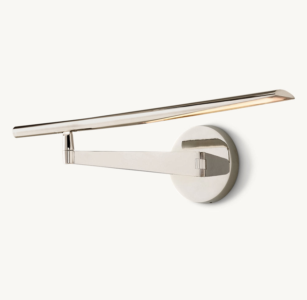 Noemis Task Wall Sconce