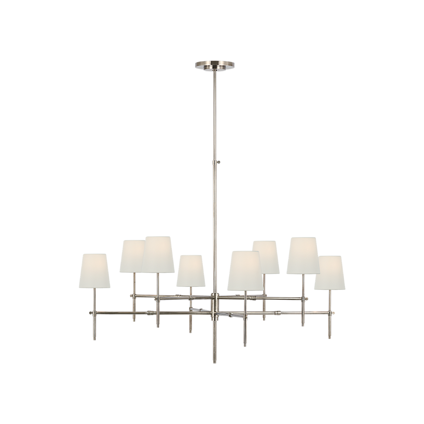 Bryant Extra Large Two Tier Chandelier