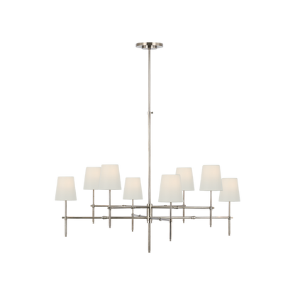Bryant Extra Large Two Tier Chandelier
