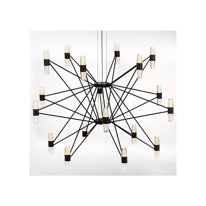 Lassell Three Tier X-Large Chandelier