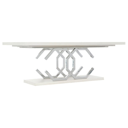 Bernhardt Silhouette Dining Table