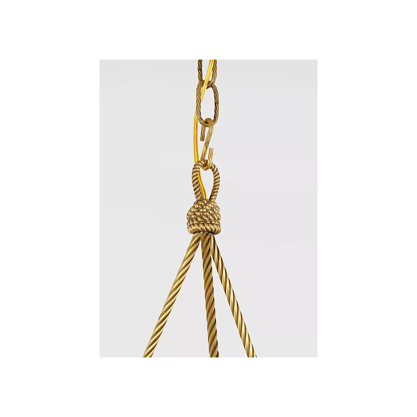 Claremont 21" Bowl Chandelier