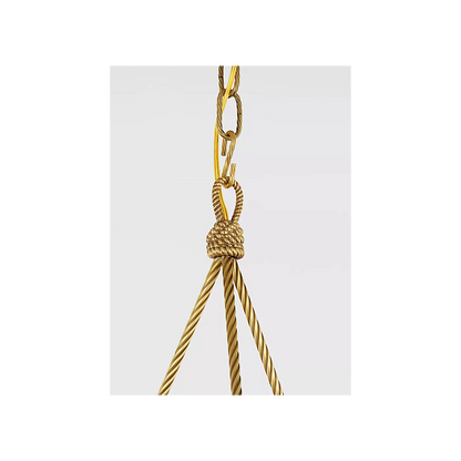 Claremont 21" Bowl Chandelier