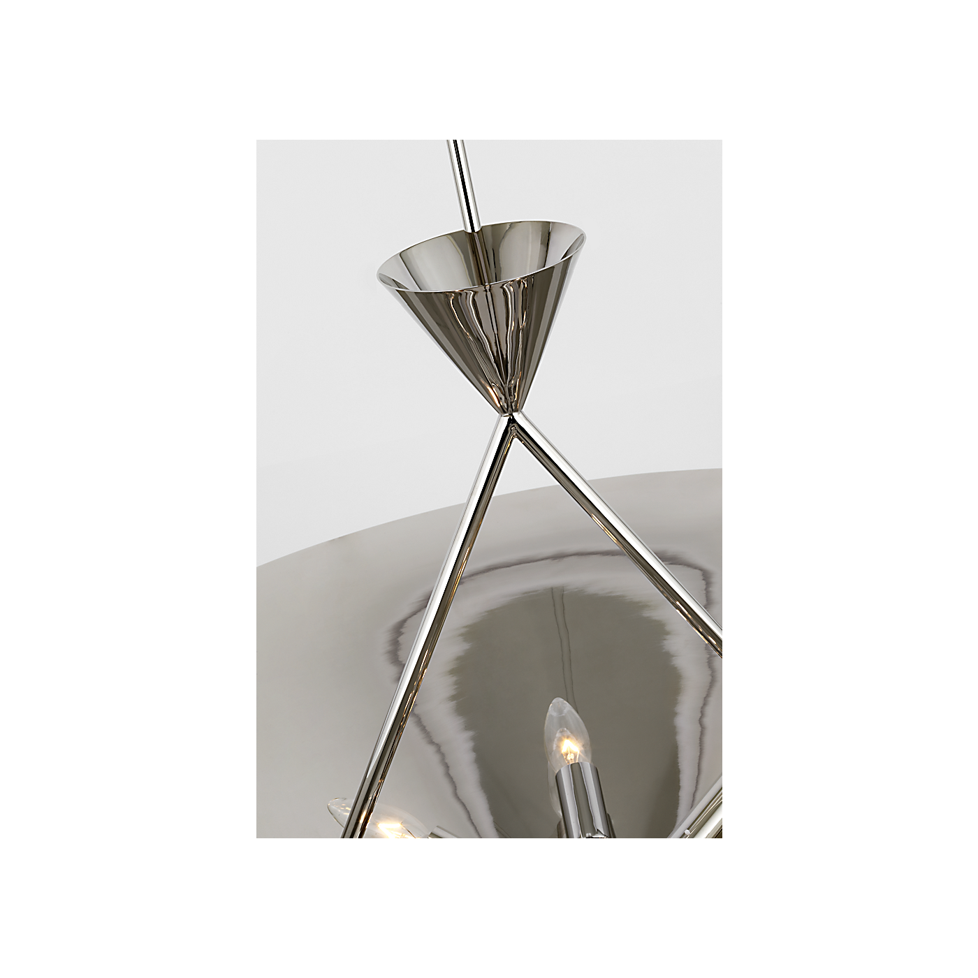 Orsay Medium Chandelier