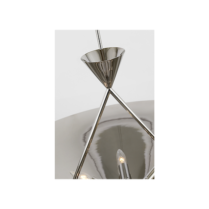 Orsay Medium Chandelier