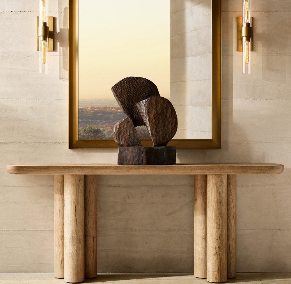 Ravelles Linear Wall Sconce