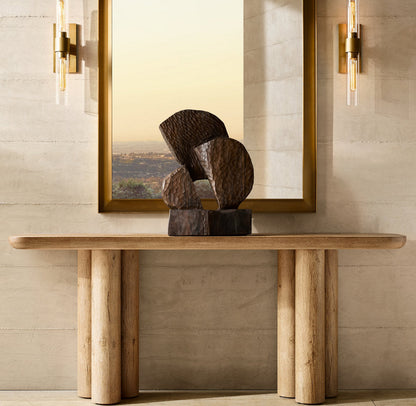 Ravelles Linear Wall Sconce