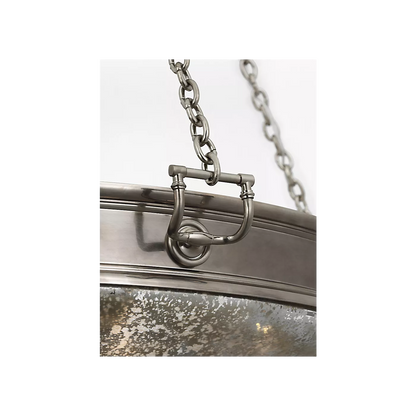 Quinn 28" Chandelier