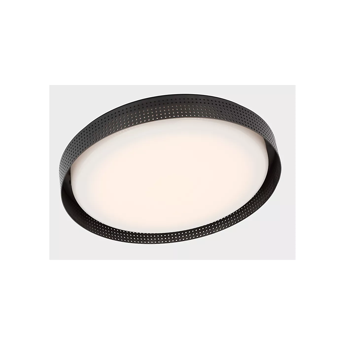 Precision 18" Round Flush Mount