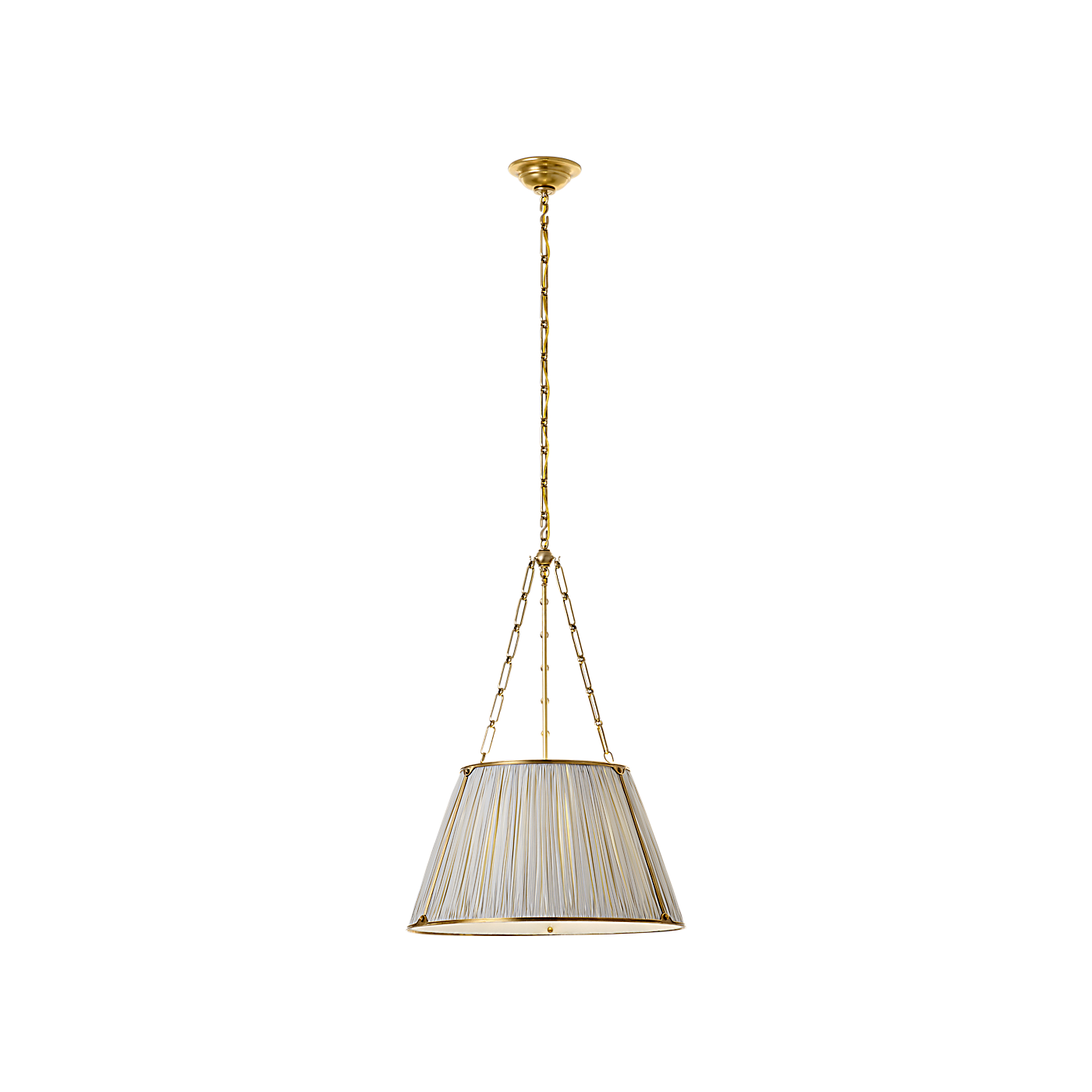 Allister 21" Hanging Shade