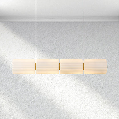 Furnio MetroLine Linear Chandelier