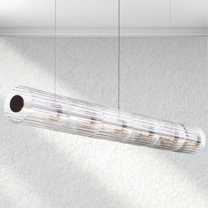 Furnio MetroLine Linear Chandelier