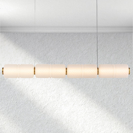 Furnio Axis Linear Chandelier