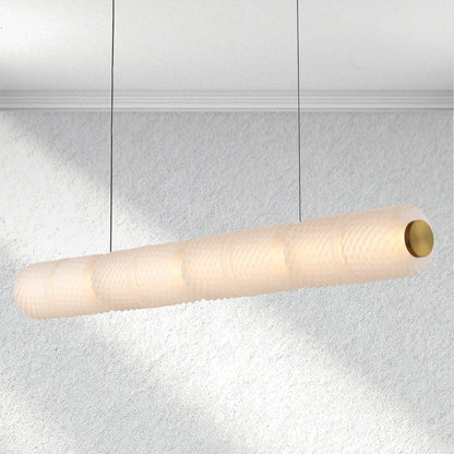 Furnio Axis Linear Chandelier