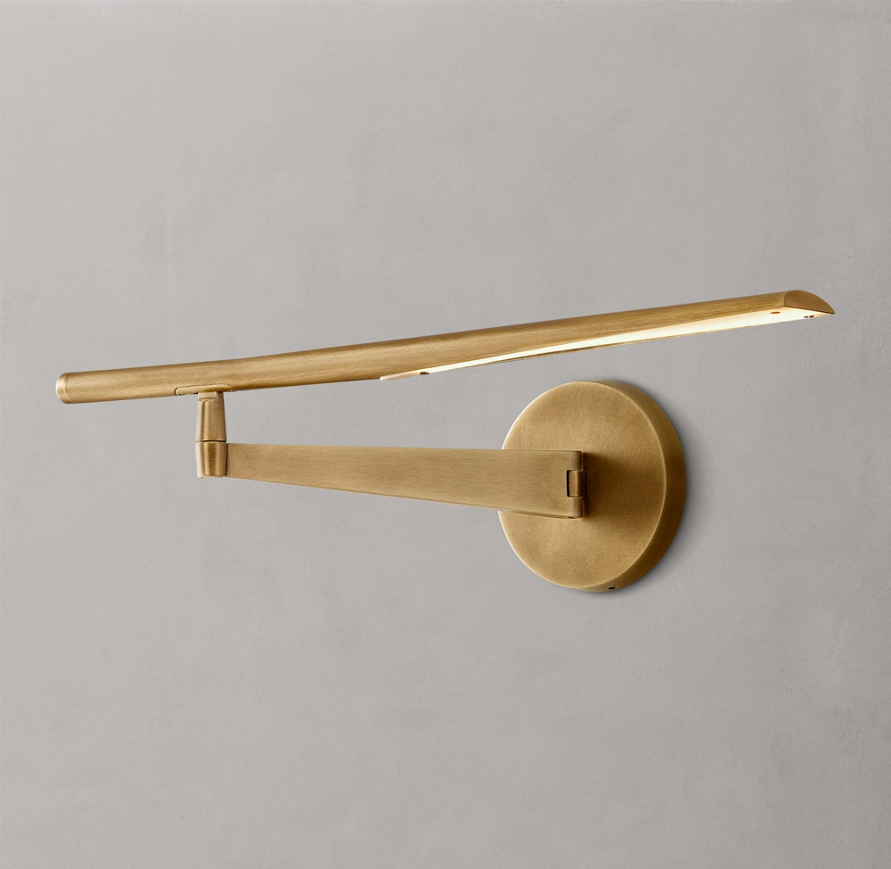 Noemis Task Wall Sconce