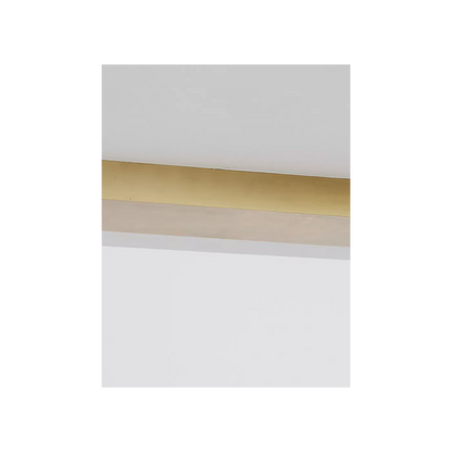 Laurel Large Linear Chandelier