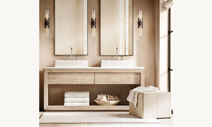 Ravelles Linear Wall Sconce