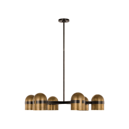 Octavia Large Chandelier