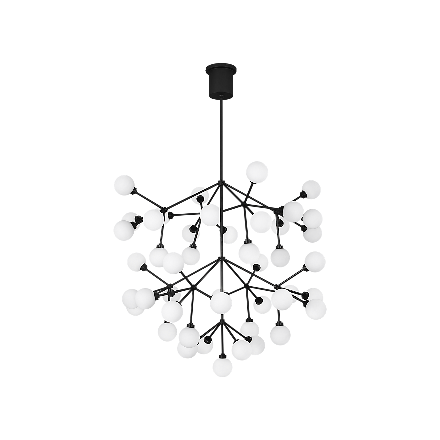 Mara Grande Chandelier