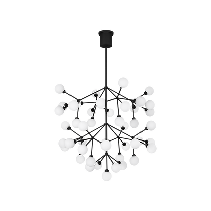 Mara Grande Chandelier