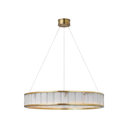 Iterna 30" Ring Chandelier
