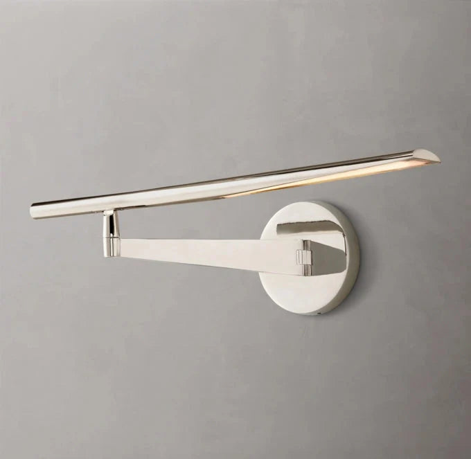 Noemis Task Wall Sconce