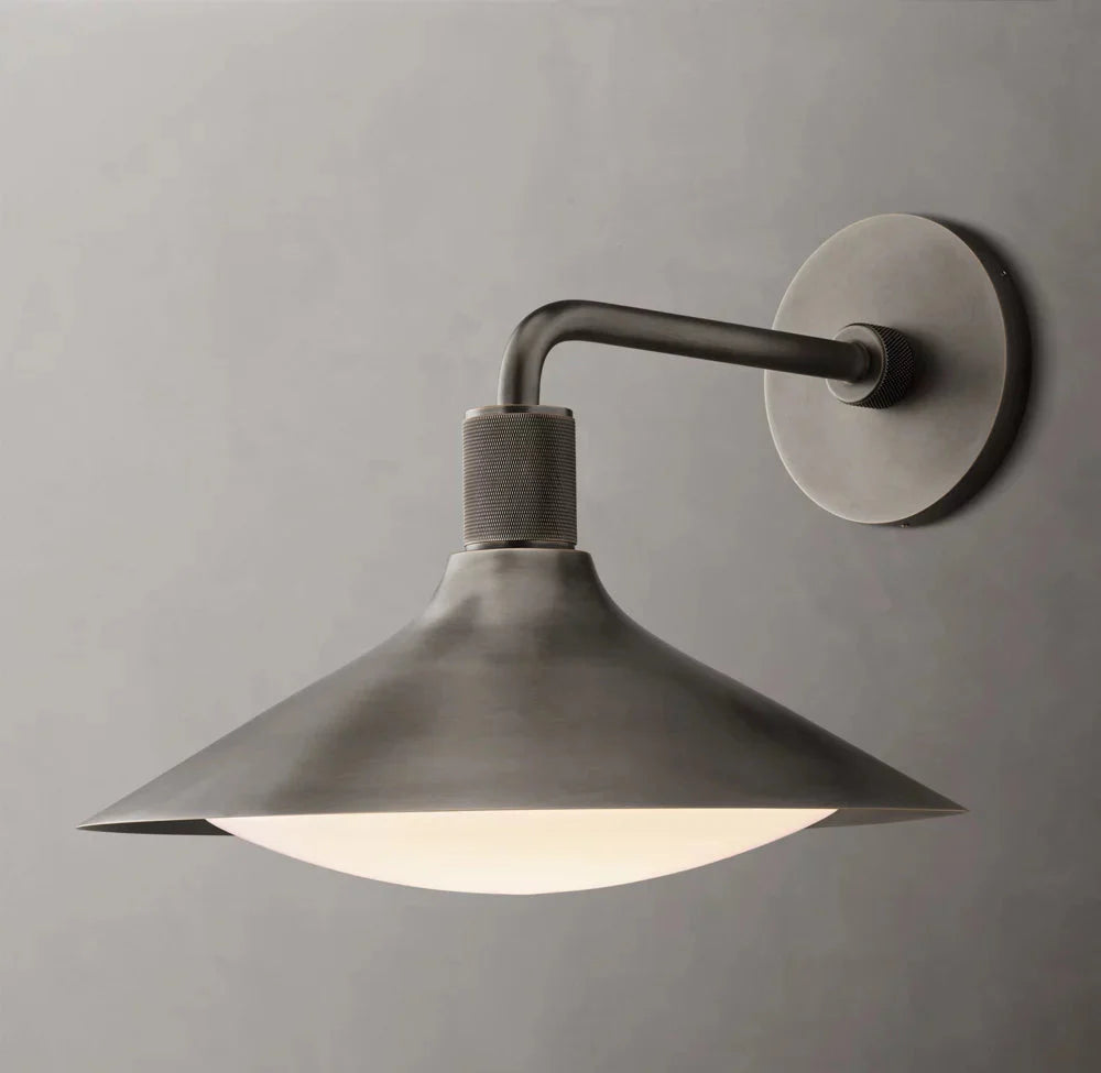 Kennans Tapered Wall Sconce
