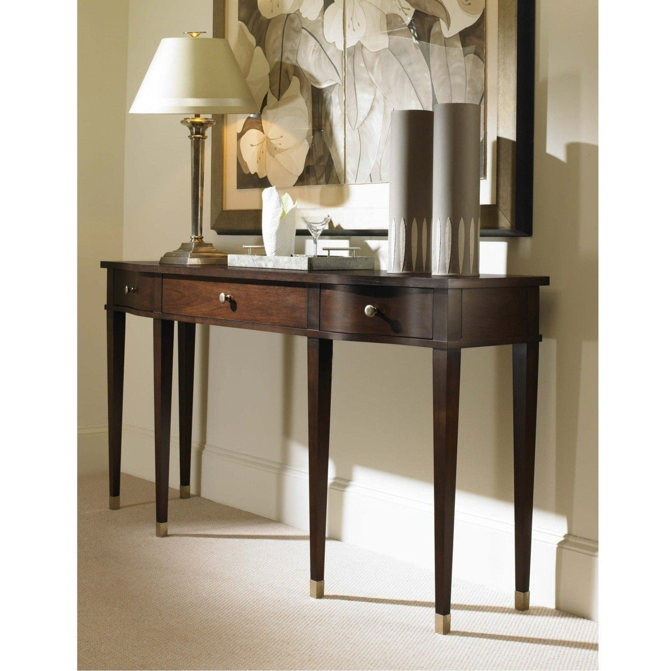 Century Furniture Tribeca Console