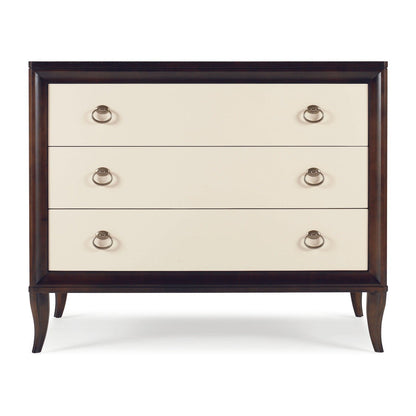 Century Furniture Bachelor Chest