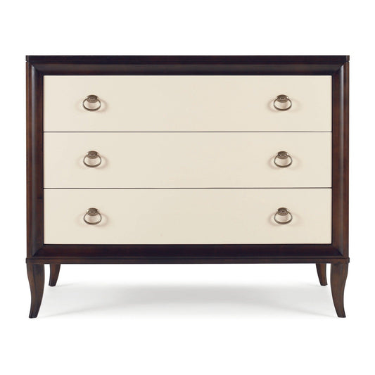 Century Furniture Bachelor Chest
