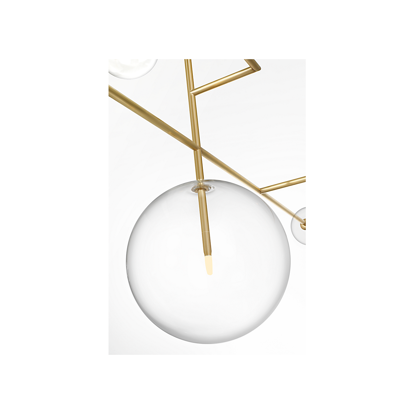 Linnea 59" Chandelier