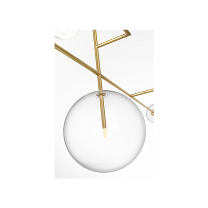 Linnea 59" Chandelier